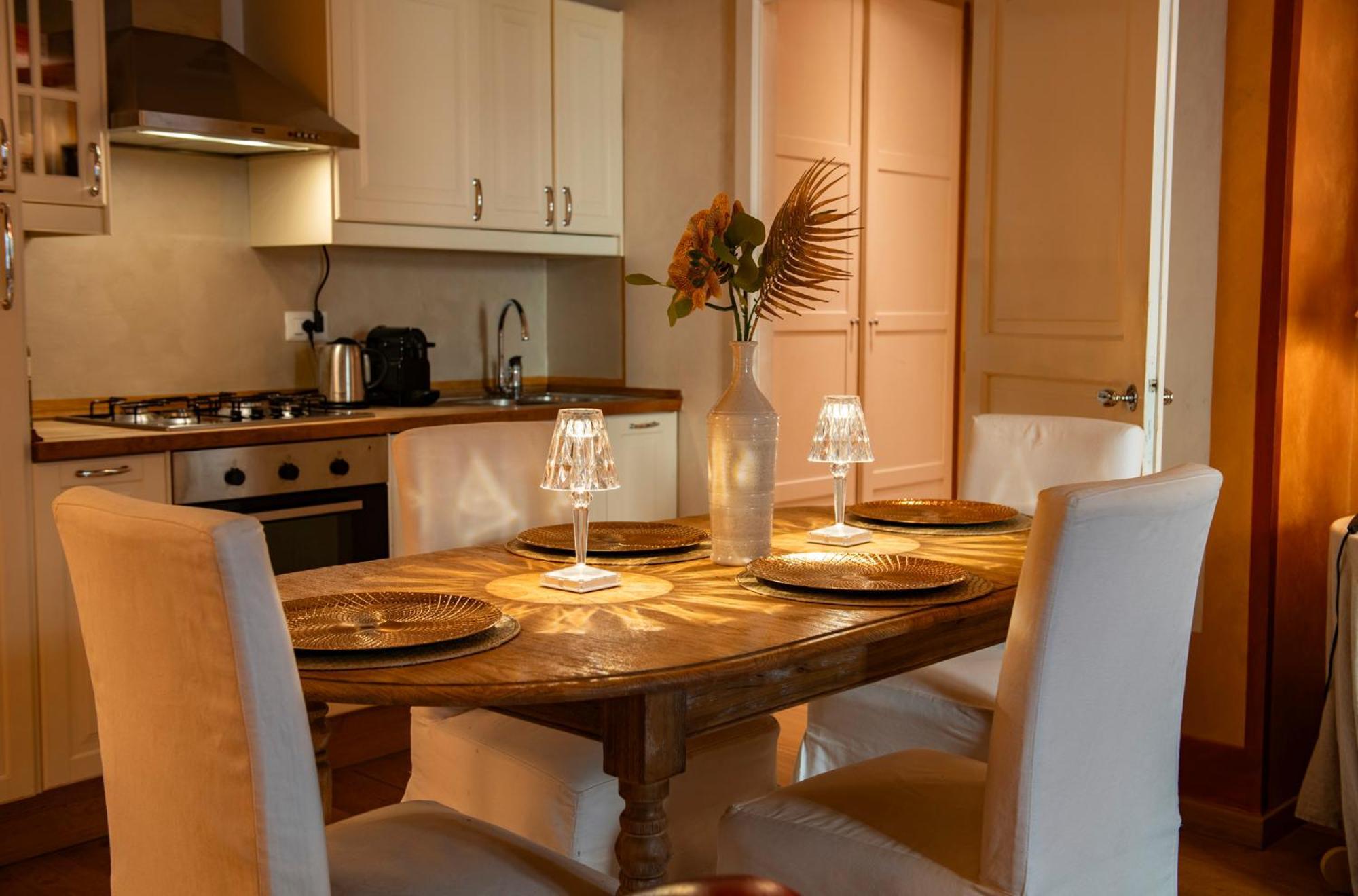 Mamo Florence - Peruzzi Luxury Apartment Εξωτερικό φωτογραφία