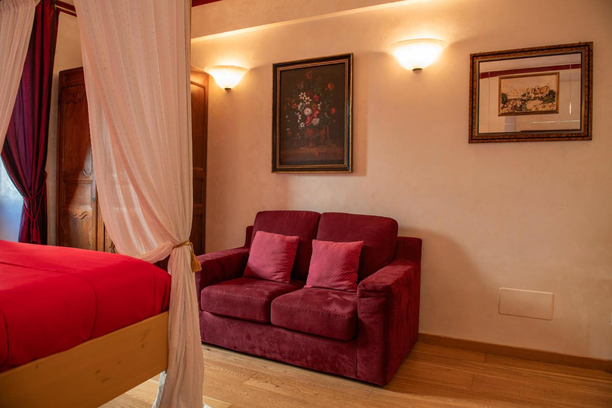 Mamo Florence - Peruzzi Luxury Apartment Εξωτερικό φωτογραφία