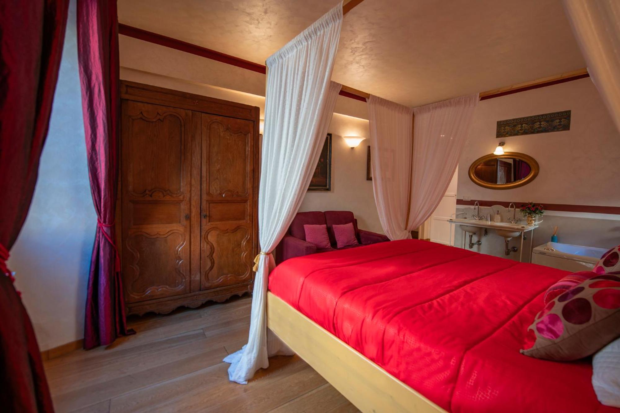 Mamo Florence - Peruzzi Luxury Apartment Εξωτερικό φωτογραφία