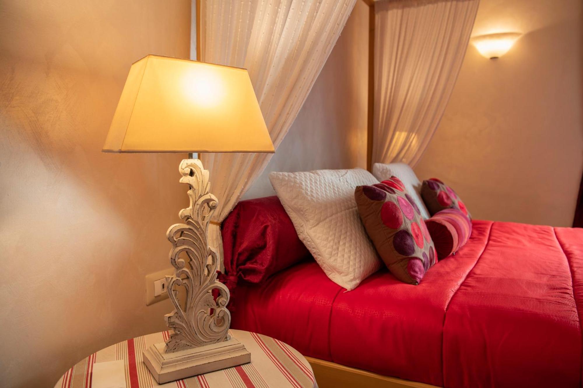 Mamo Florence - Peruzzi Luxury Apartment Εξωτερικό φωτογραφία