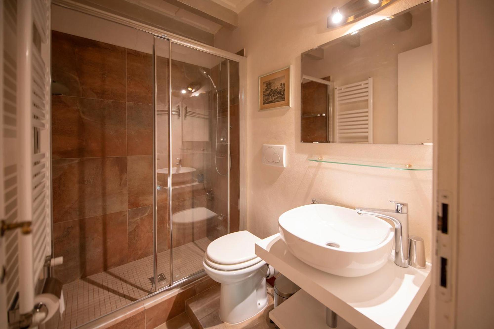 Mamo Florence - Peruzzi Luxury Apartment Εξωτερικό φωτογραφία