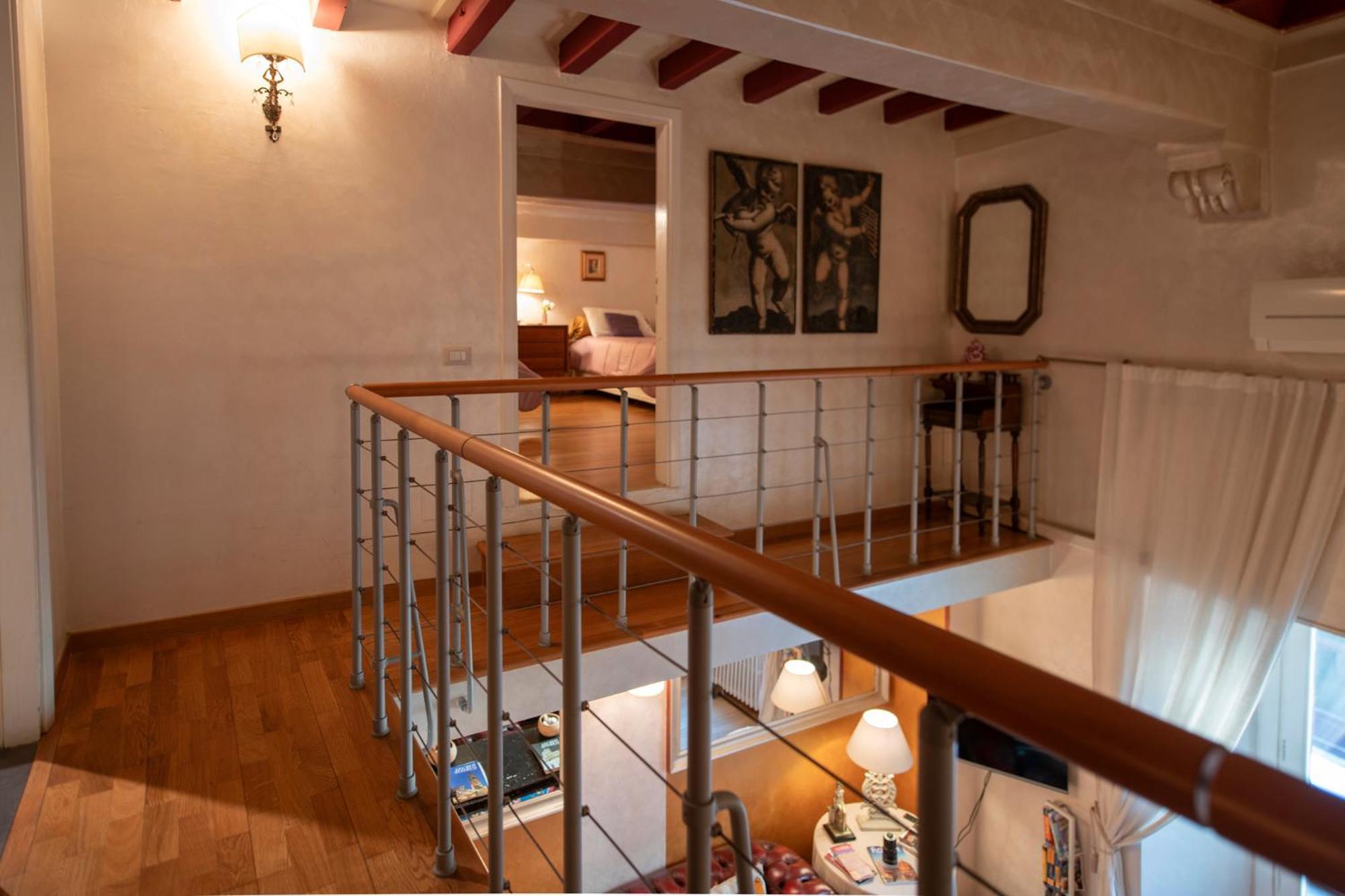 Mamo Florence - Peruzzi Luxury Apartment Εξωτερικό φωτογραφία