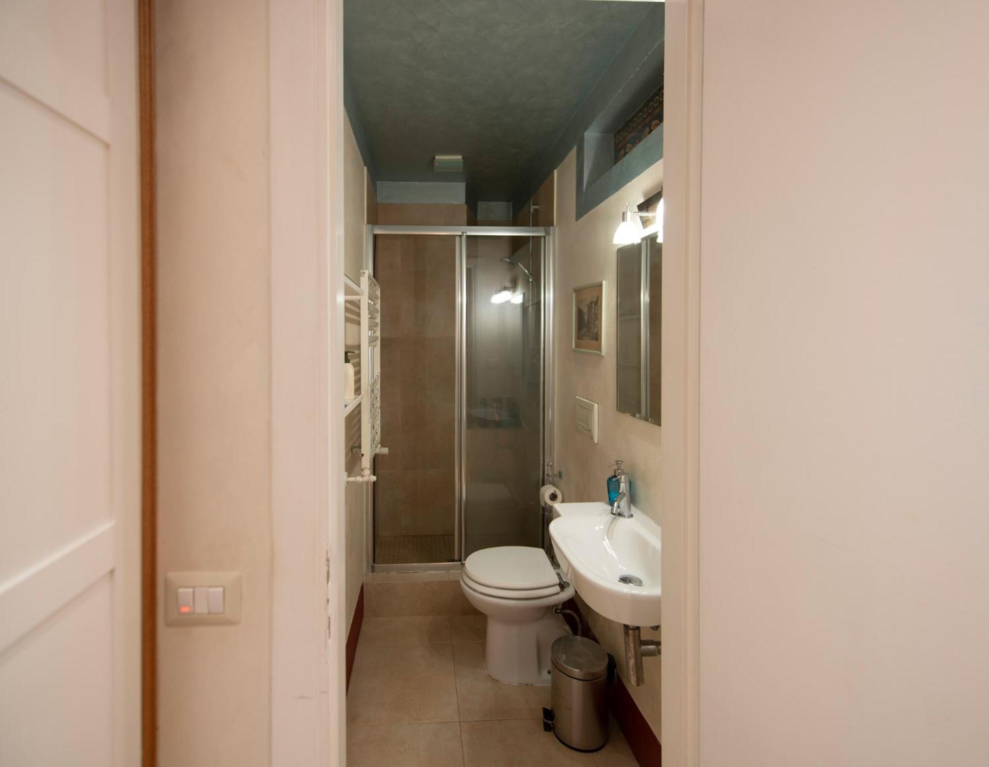 Mamo Florence - Peruzzi Luxury Apartment Εξωτερικό φωτογραφία