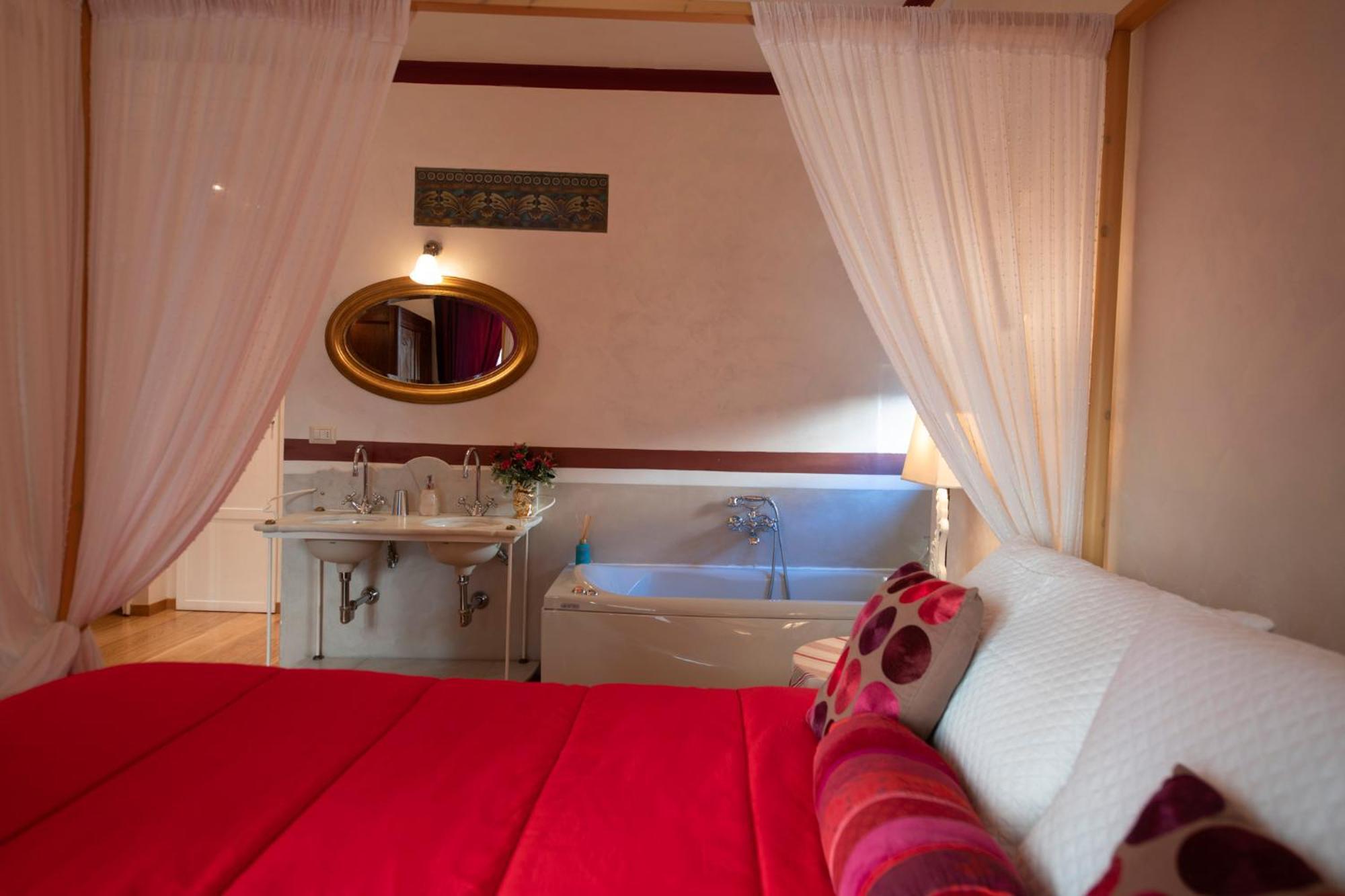 Mamo Florence - Peruzzi Luxury Apartment Εξωτερικό φωτογραφία