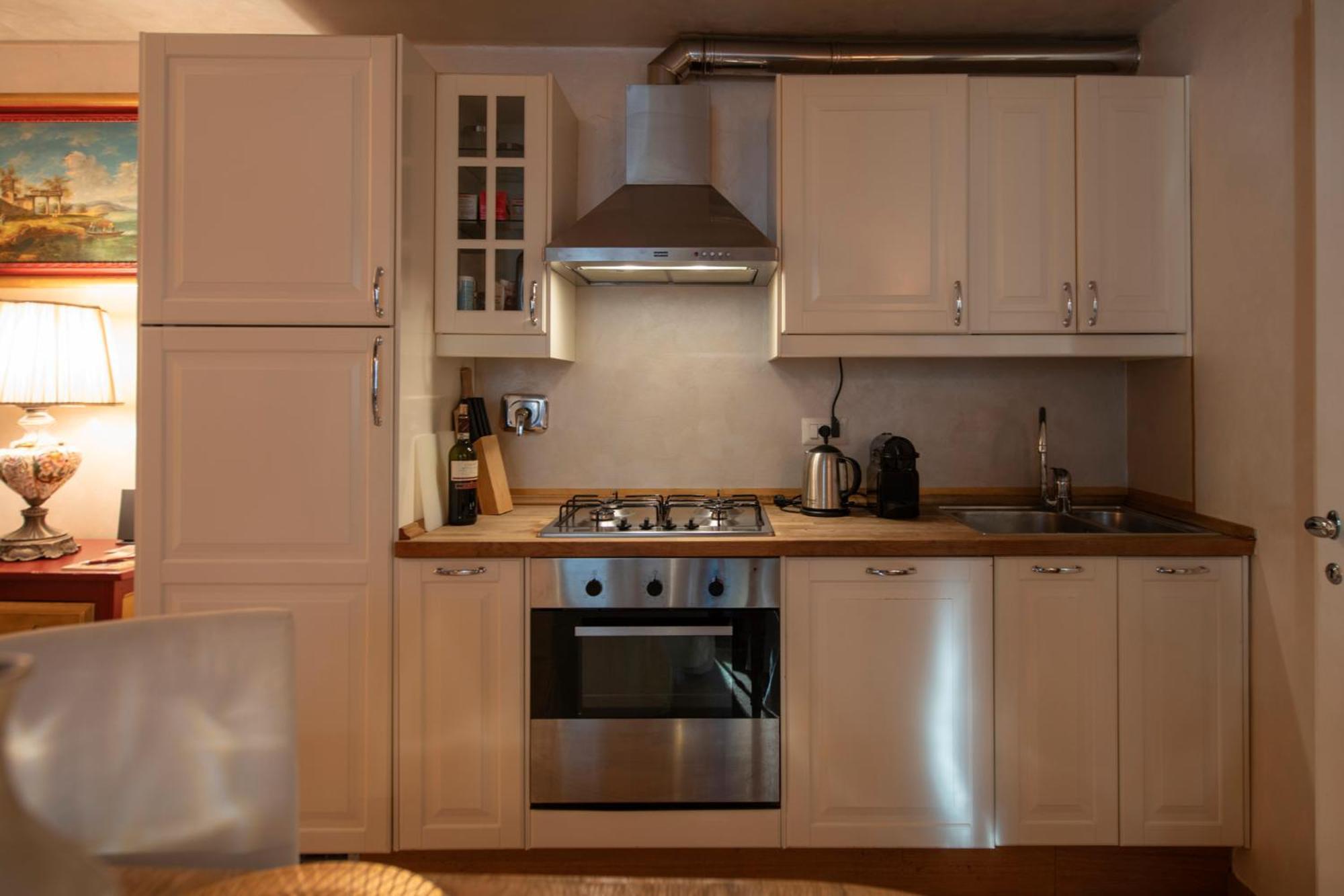 Mamo Florence - Peruzzi Luxury Apartment Εξωτερικό φωτογραφία